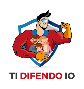 Ti Difendo Io®